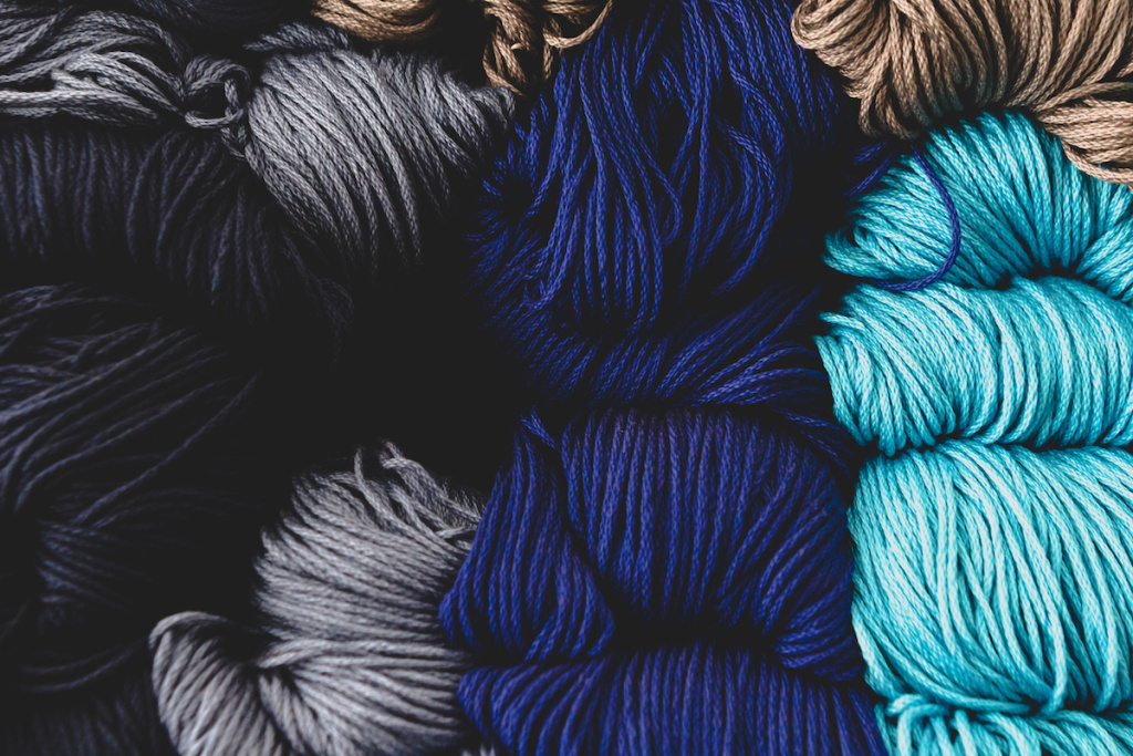 Add Luster to Your Handknits With the Best Silk and Silk-Blend Yarns