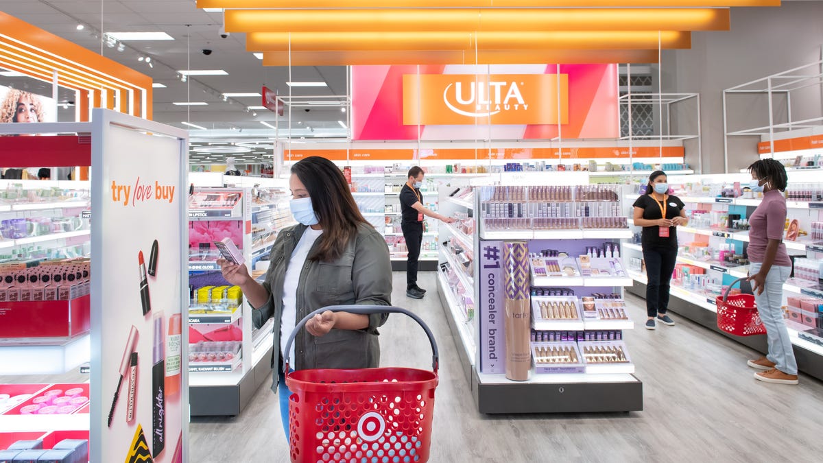 Beauty rewards 101: Sephora at Kohl's and Ulta at Target bring extra perks for buying makeup