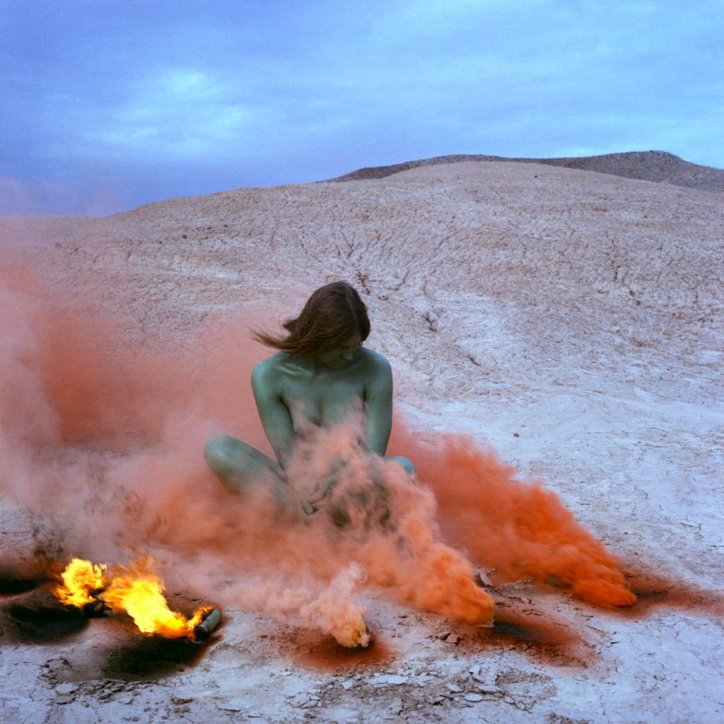 Beyond ‘The Dinner Party’: How Trailblazing Artist Judy Chicago Made Space for Women