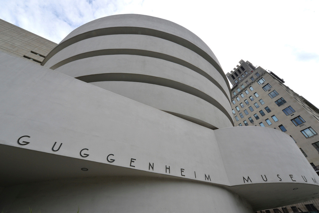 Guggenheim Museum Workers Push to Unionize Amid Wave of Organizing Across U.S. Museums
