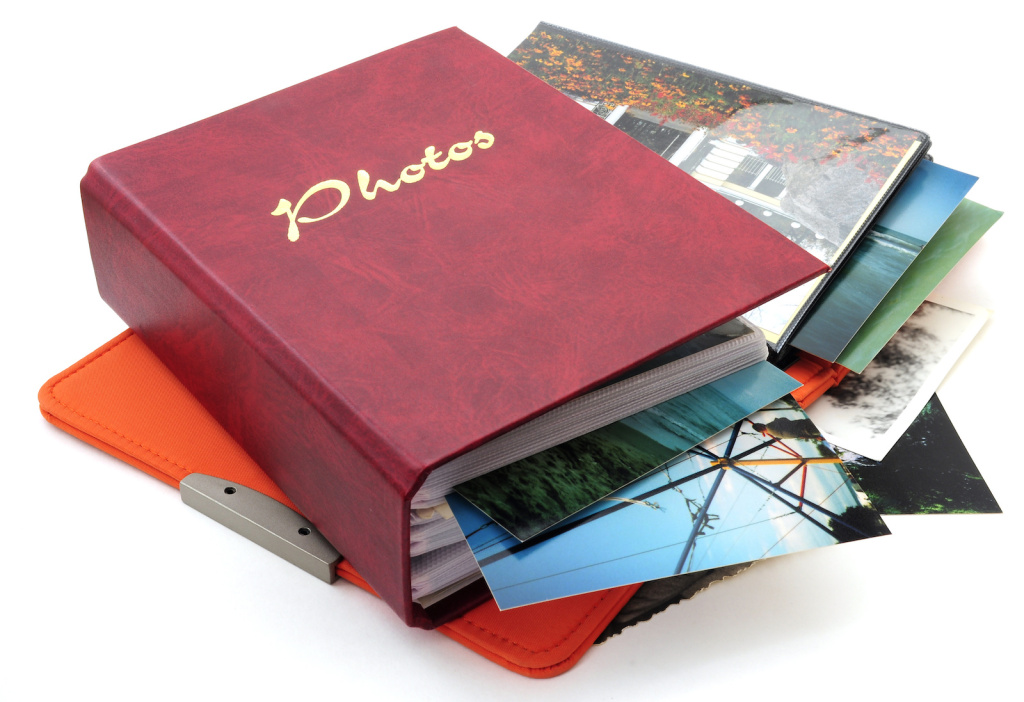 Keep Cherished Pics Safe With the Best Archival Photo Albums