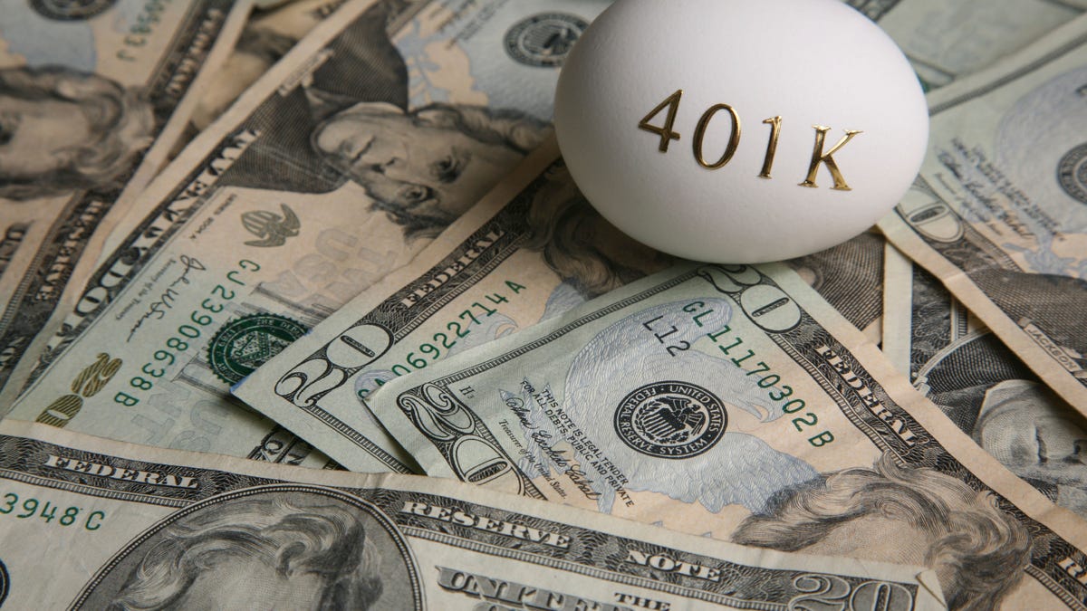 There are new federal rules involving 401(k) rollovers to IRAs. Here's what to know