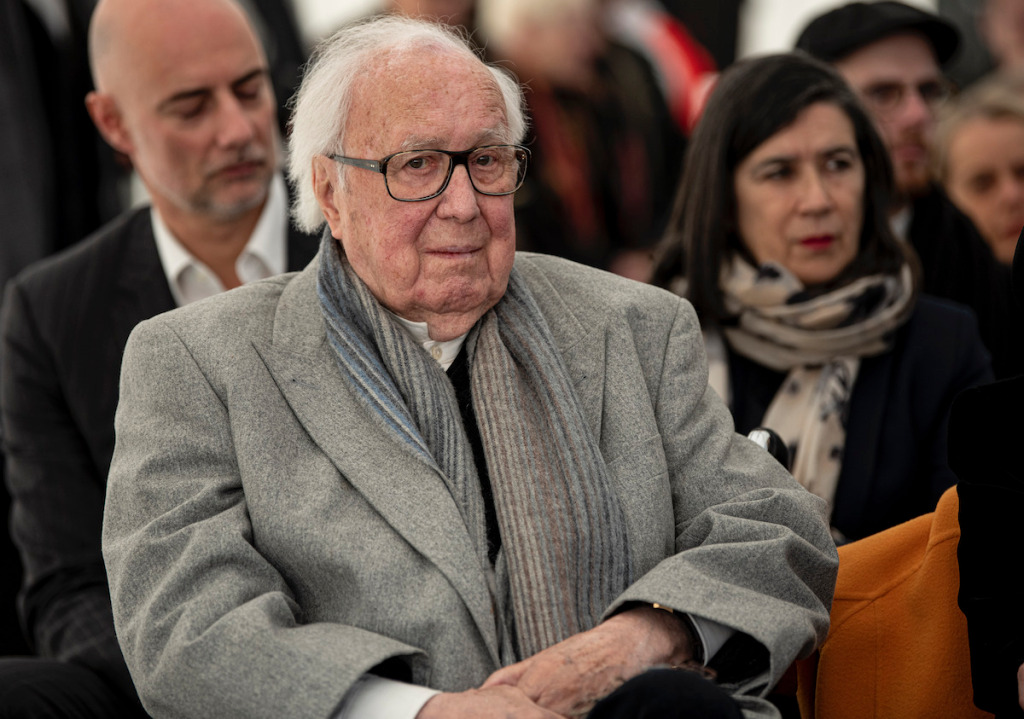 Heiner Pietzsch, Collector Who Donated Surrealist Art Holdings to Berlin Museums, Is Dead at 91