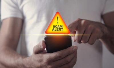 Watch that email carefully: Scammers pushing stimulus stories to steal bank account numbers, more