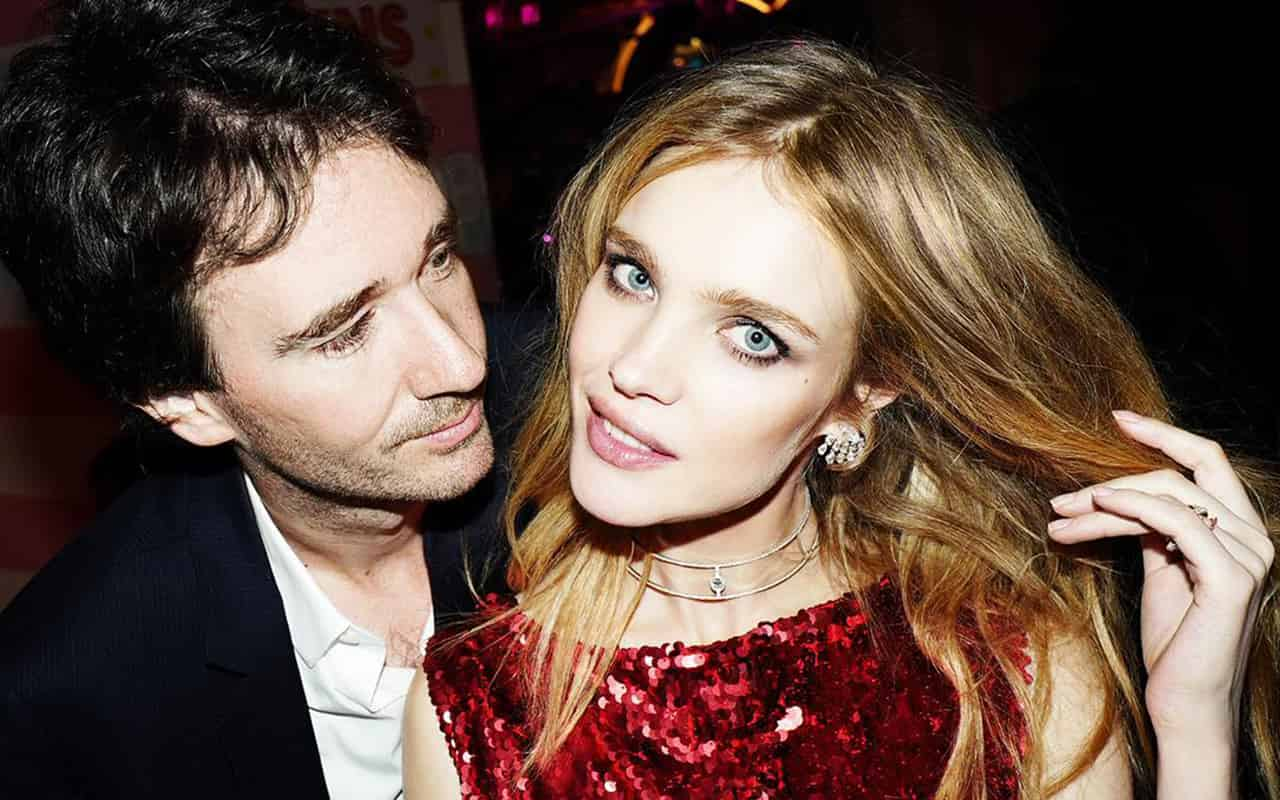 Natalia Vodianova became the wife of billionaire Antoine Arnault — the supermodel's personal brand helped her with this