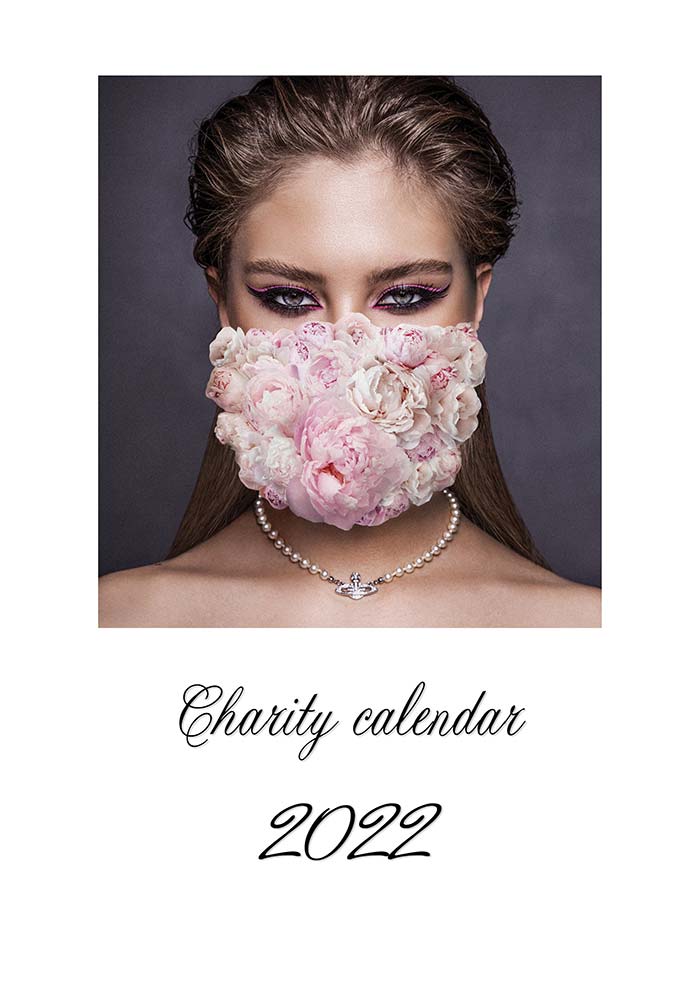 Charity Calendar 2022