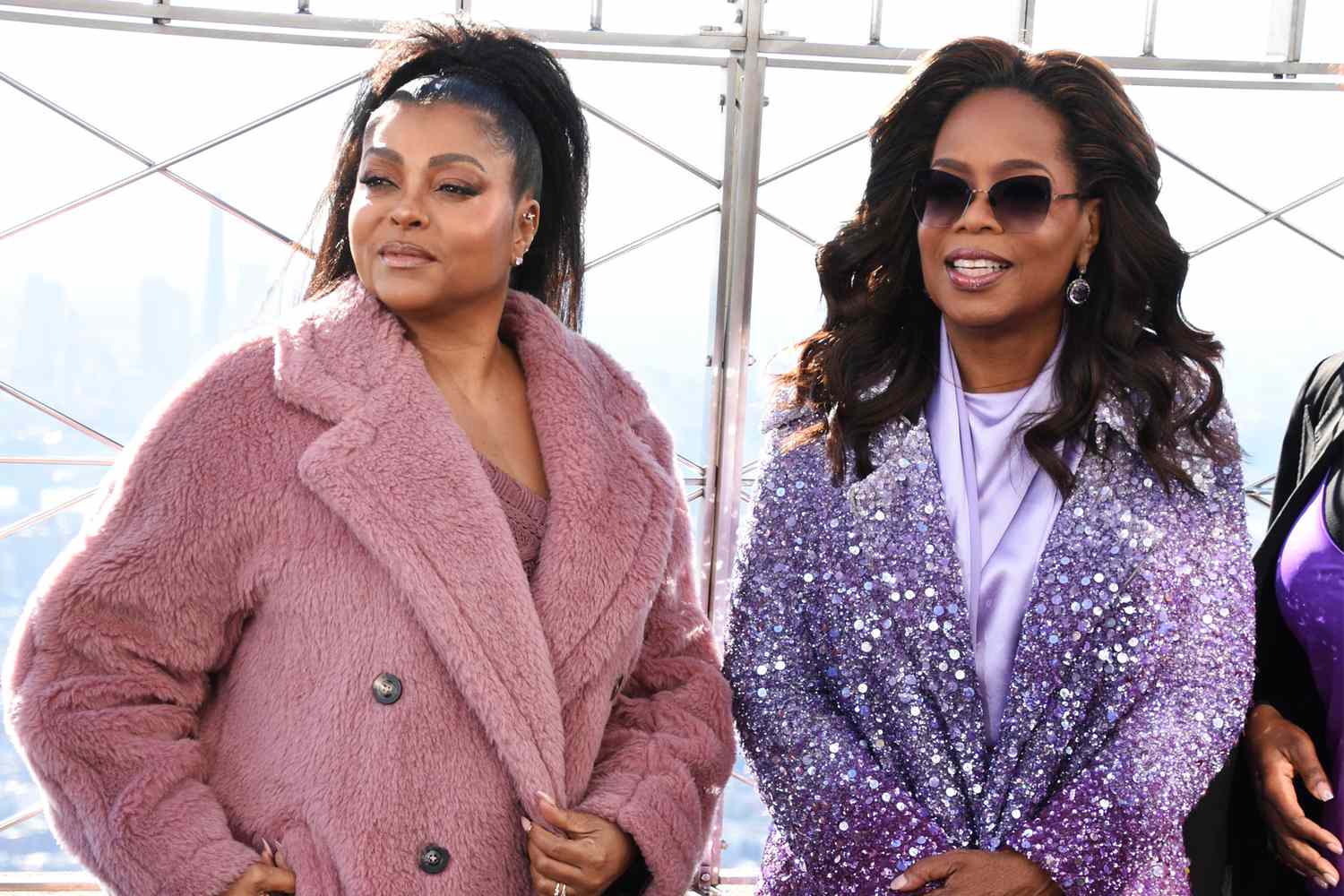 Oprah Winfrey and Taraji P Henson 122223 7c5f68abb807438382f0a3357c073872