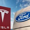Ford and Tesla Join Forces to Revolutionize Electric Vehicle Charging 1